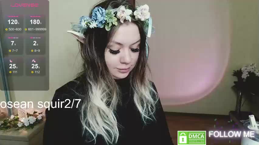 _elven_dreams__ Приват Записи 2026-06-05