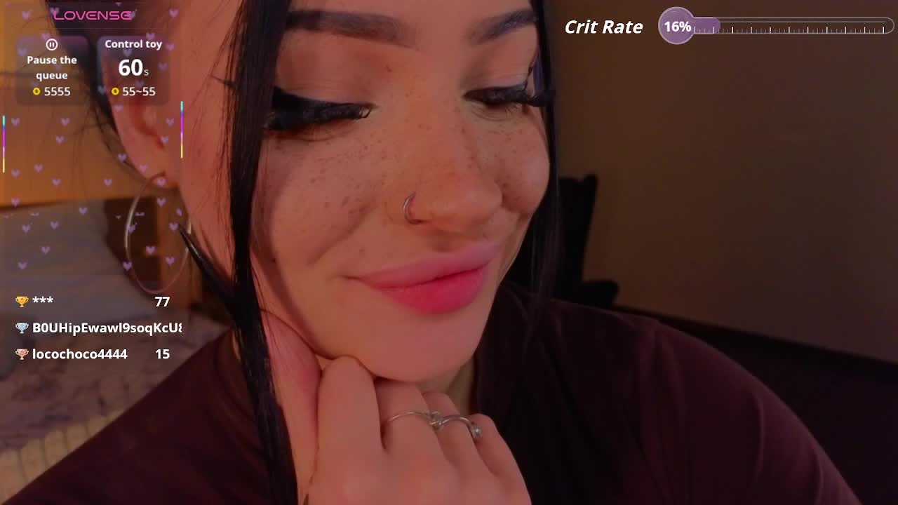 LisaaLiss Приват Записи 2026-06-05