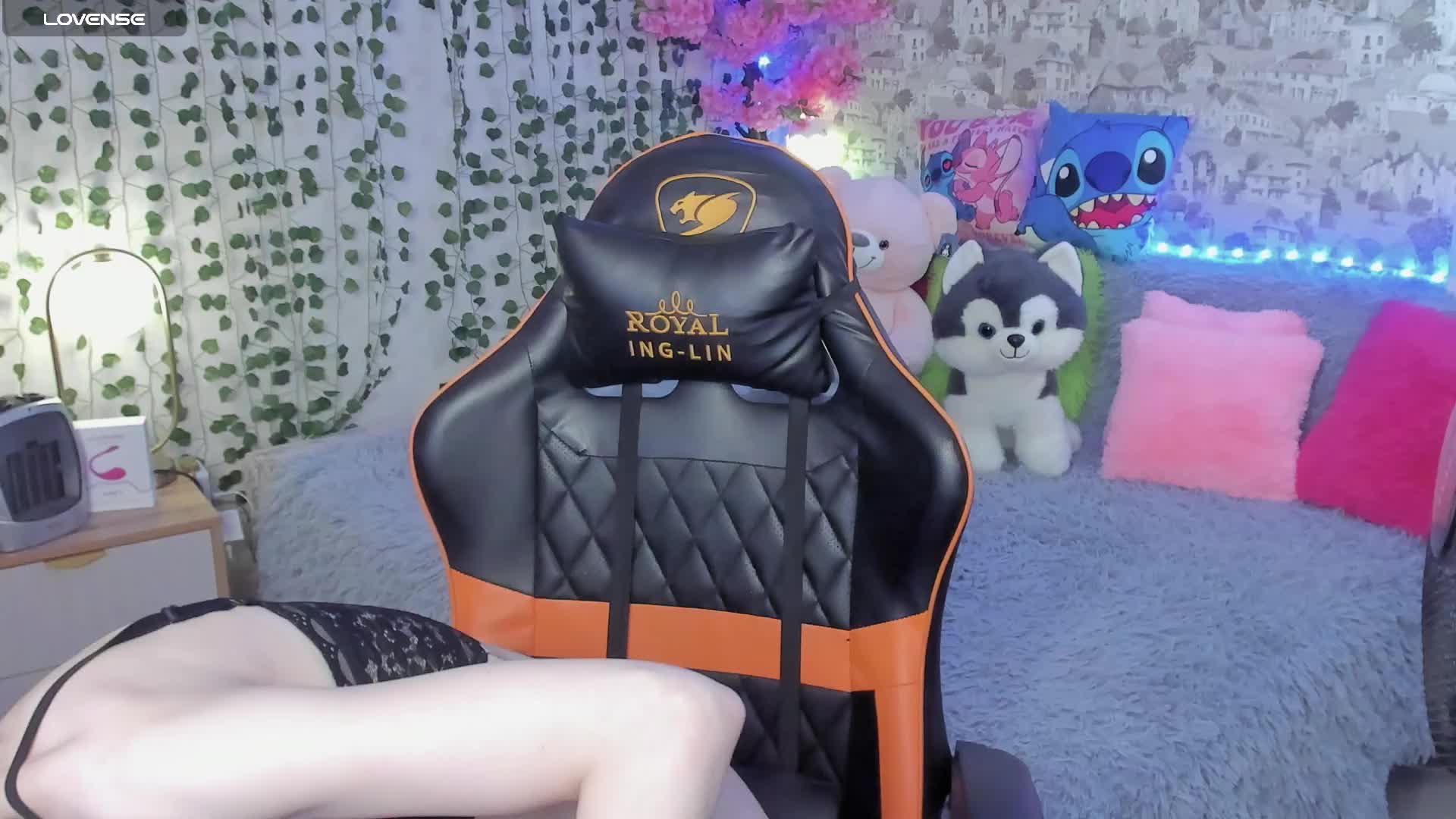 GinaGinaLove Приват Записи 2026-06-05