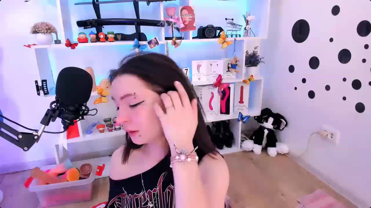 AsyaSweeet Приват Записи 2026-06-05