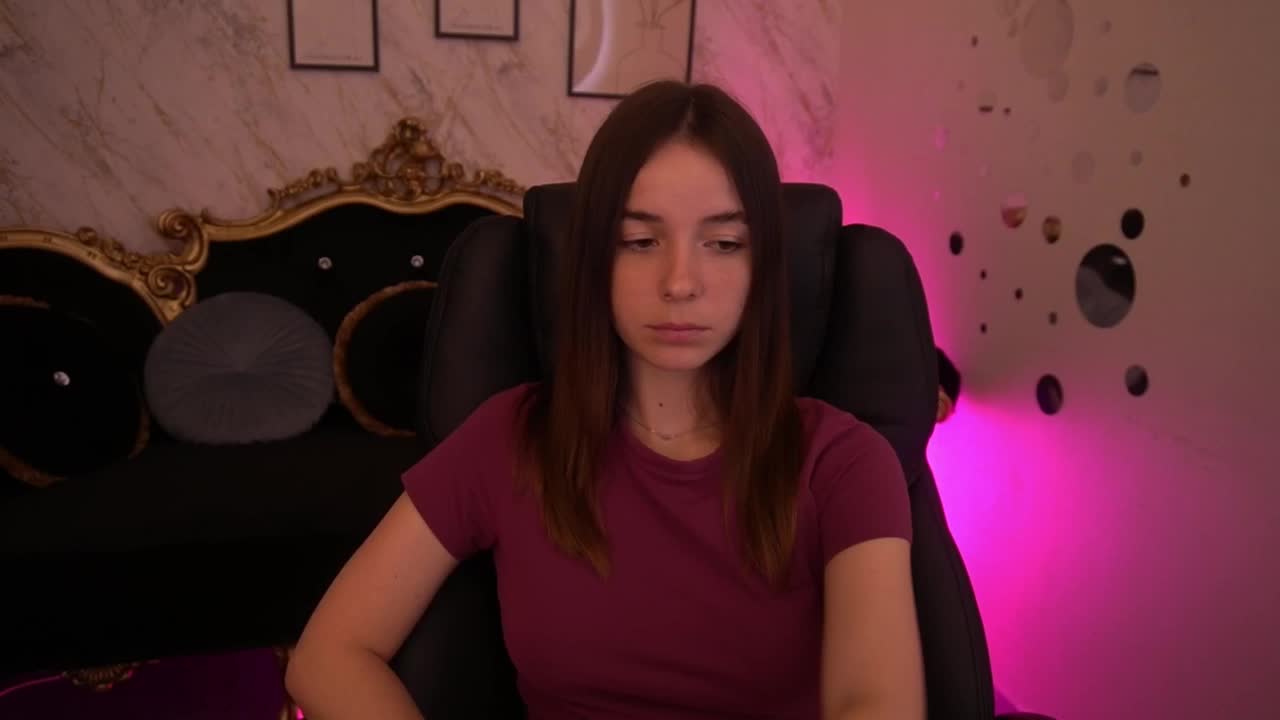 BabeDollie Приват Записи 2026-06-05