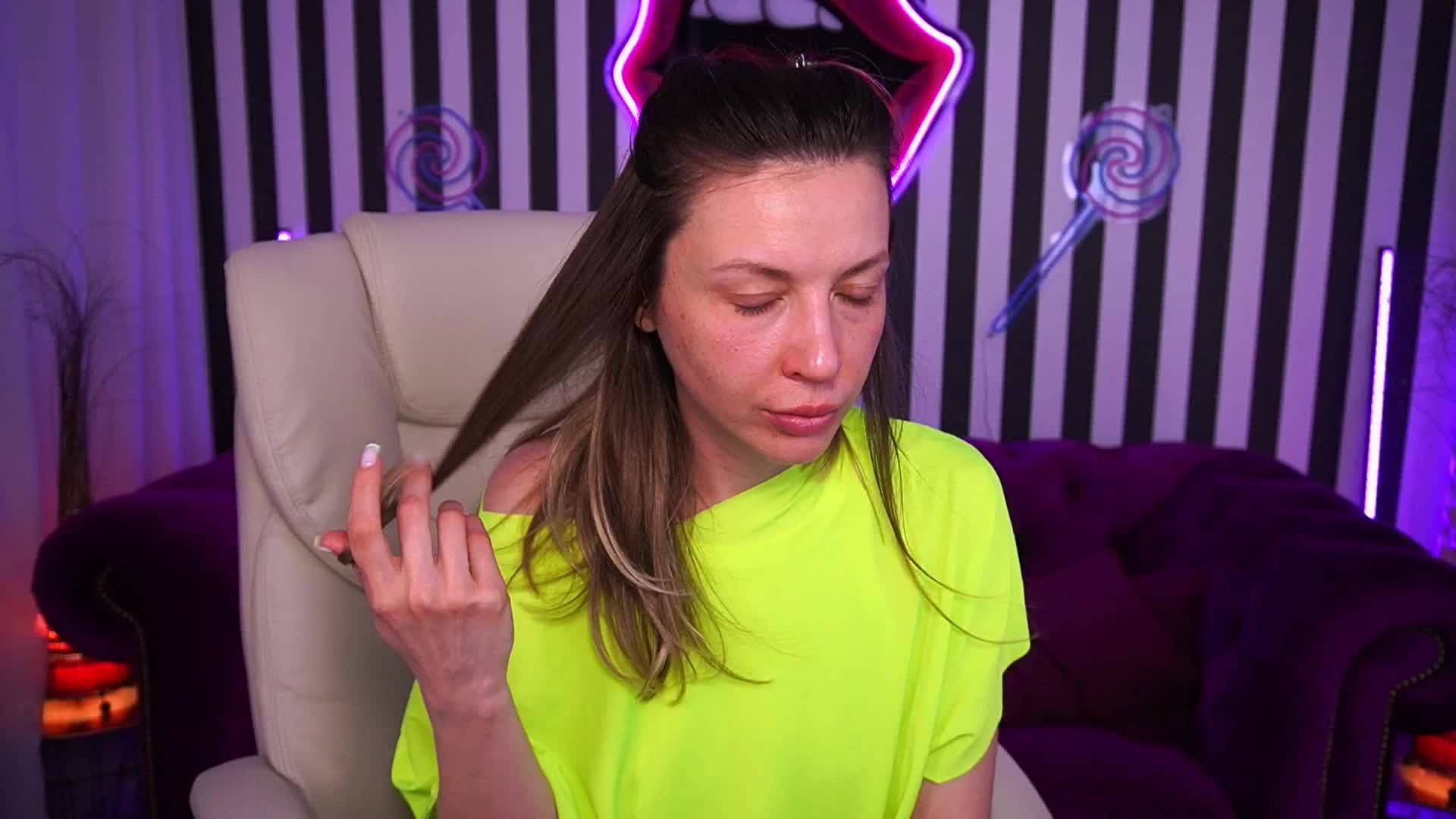 KristinkaSEX Приват Записи 2026-06-06