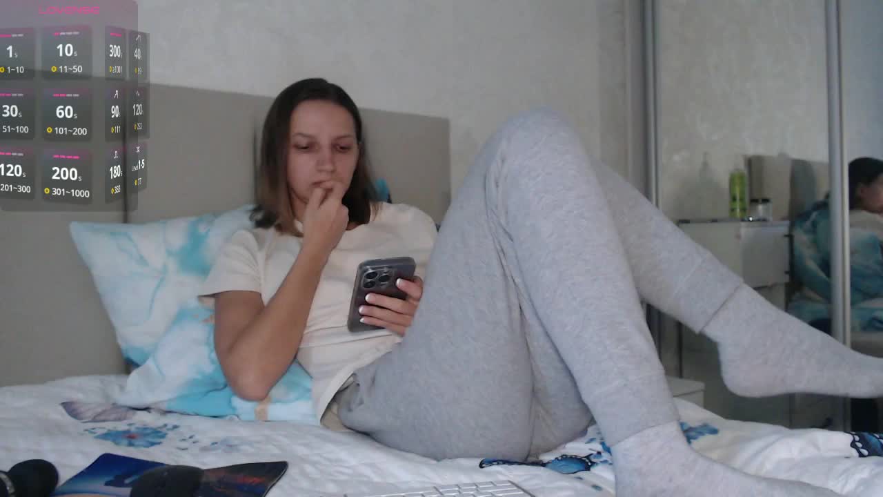 Alisa-W Приват Записи 2026-06-05