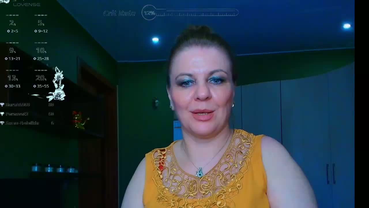 Veronika_Gold Приват Записи 2026-06-06