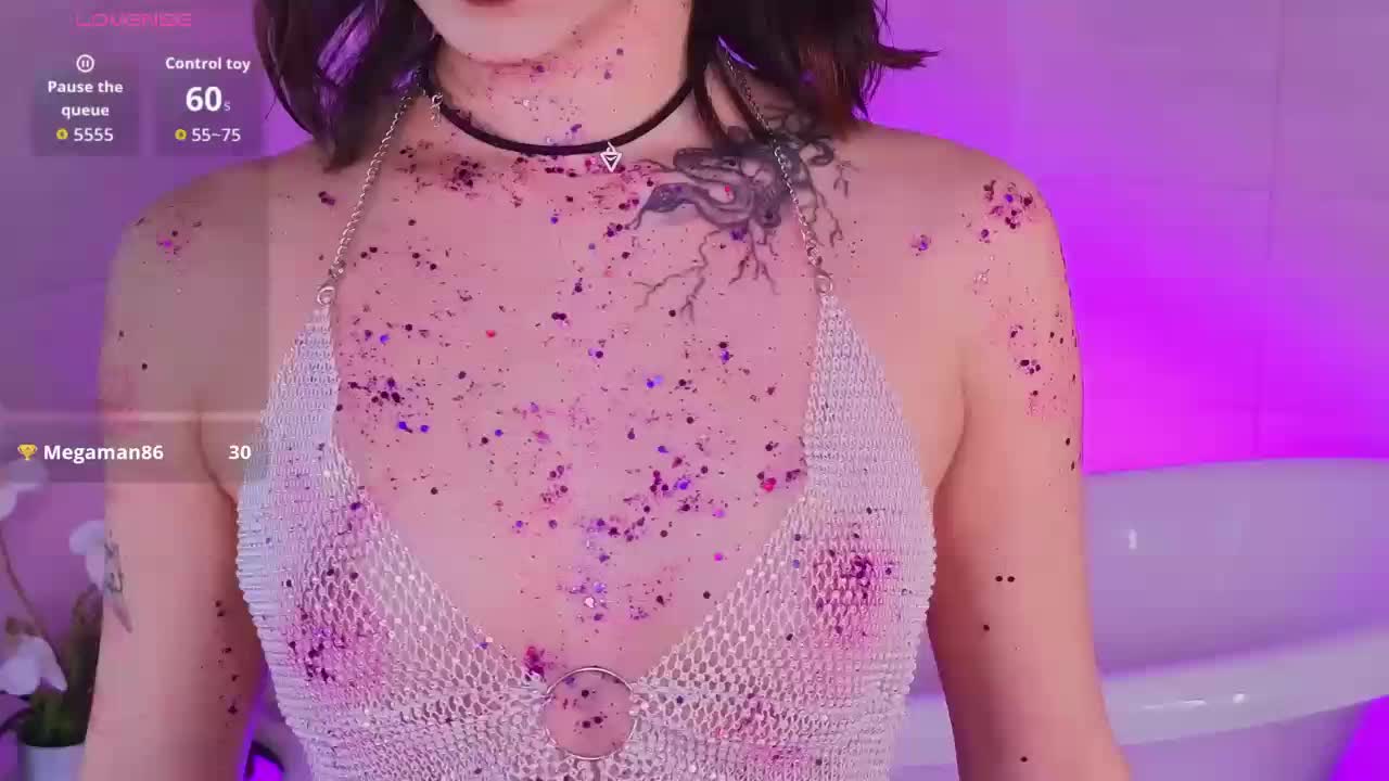 CoralineJones Приват Записи 2026-06-06