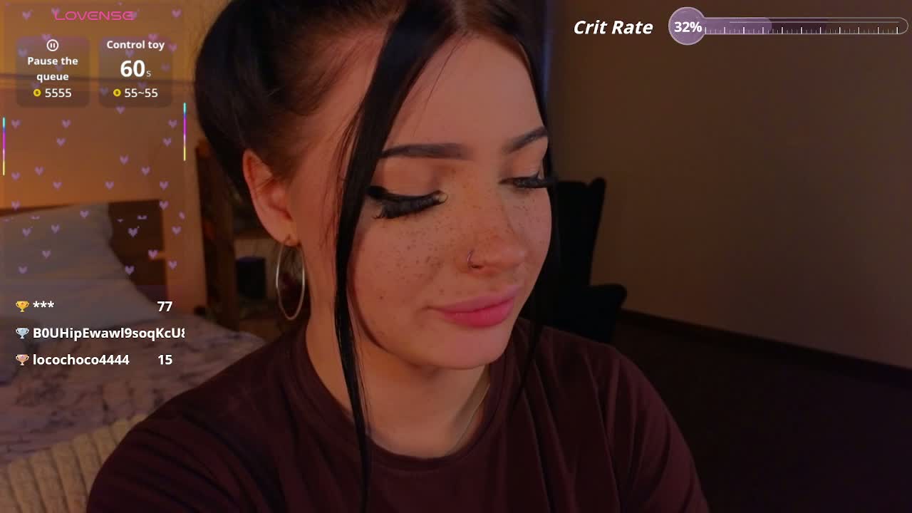 LisaaLiss Приват Записи 2026-06-06