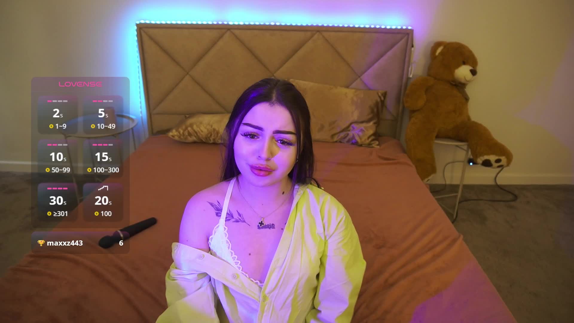 SinfulKitten Приват Записи 2026-06-06