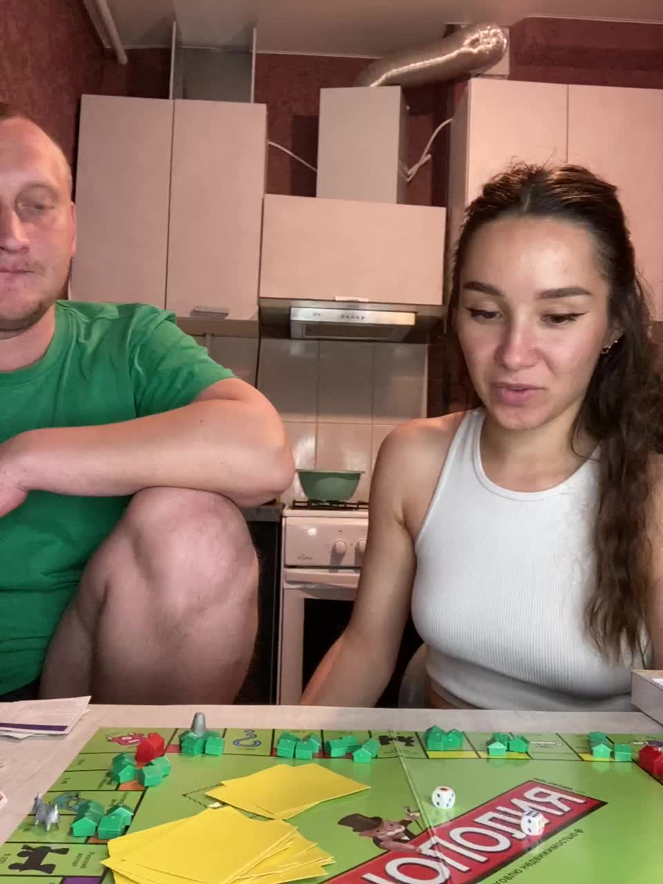 SexyBeast69 Приват Записи 2026-06-06
