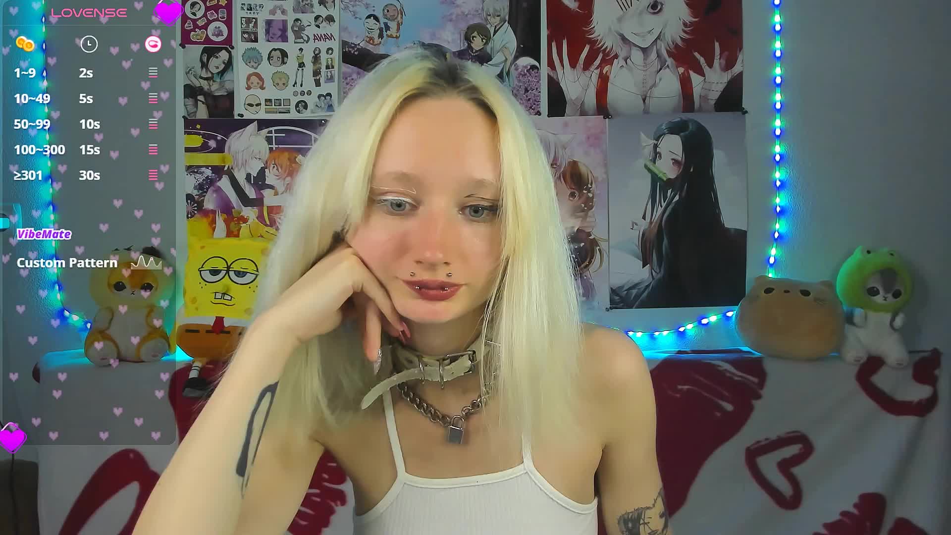 KatiaNabiee Приват Записи 2026-06-06