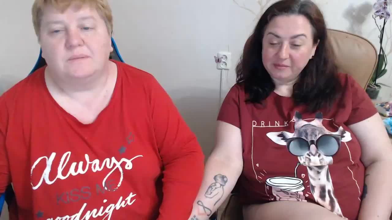 XMollyJaneEX Приват Записи 2026-06-06