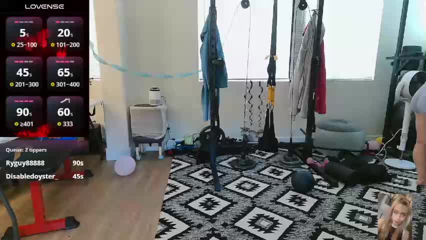 blondiebubblebooty Приват Записи 2026-06-06