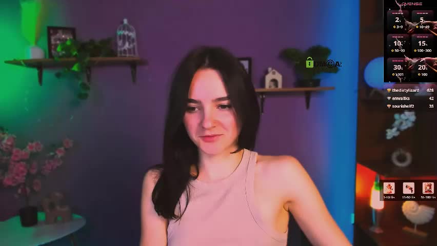 lole_ti Приват Записи 2026-06-06