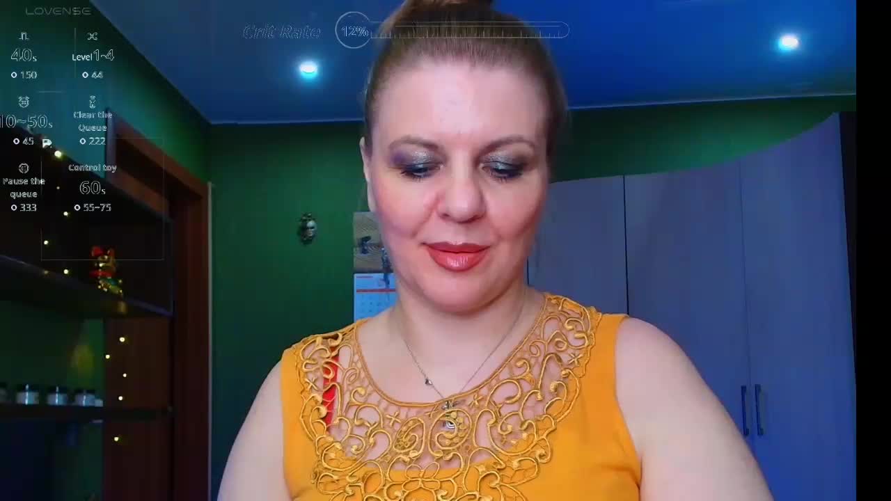 Veronika_Gold Приват Записи 2026-06-06