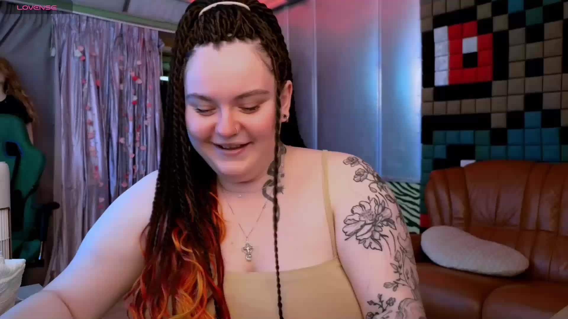 CatherineClaire Приват Записи 2026-06-06