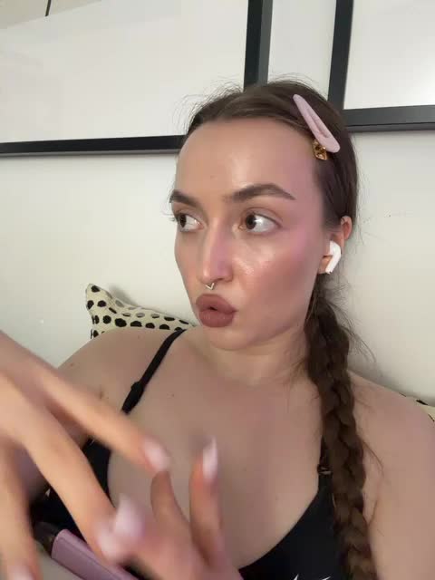 ChloeMeow Приват Записи 2026-06-06