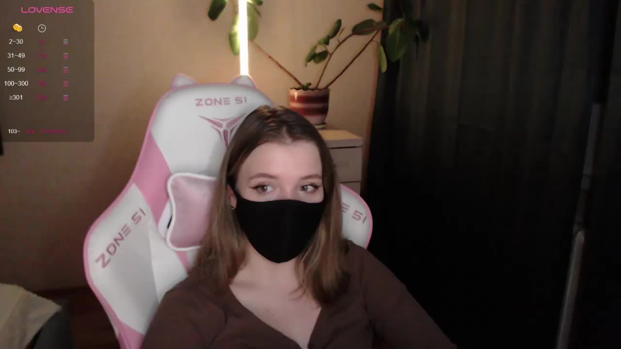 katydaisy Приват Записи 2026-06-07