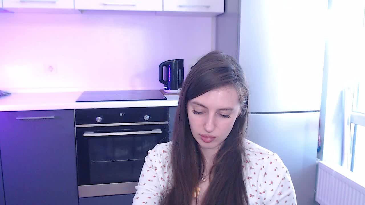 Lilijily Приват Записи 2026-06-07