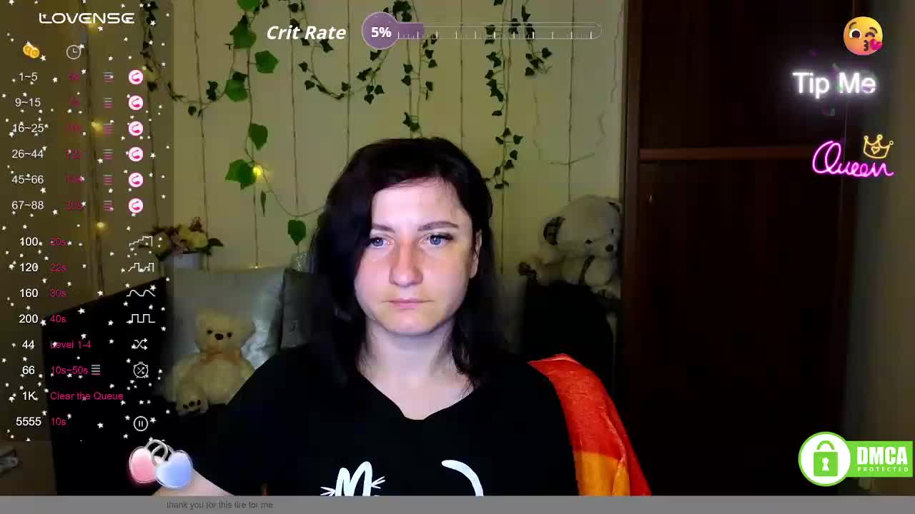 Musekittyjeni112 Приват Записи 2026-06-07