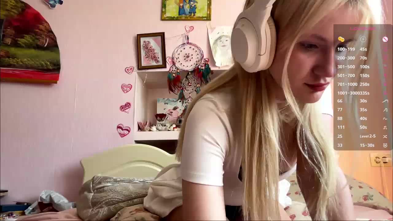 Melissablow Приват Записи 2026-06-07