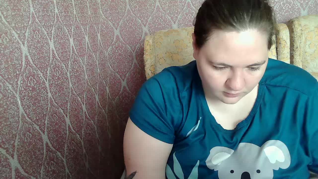 XLisaBlueX Приват Записи 2026-06-07