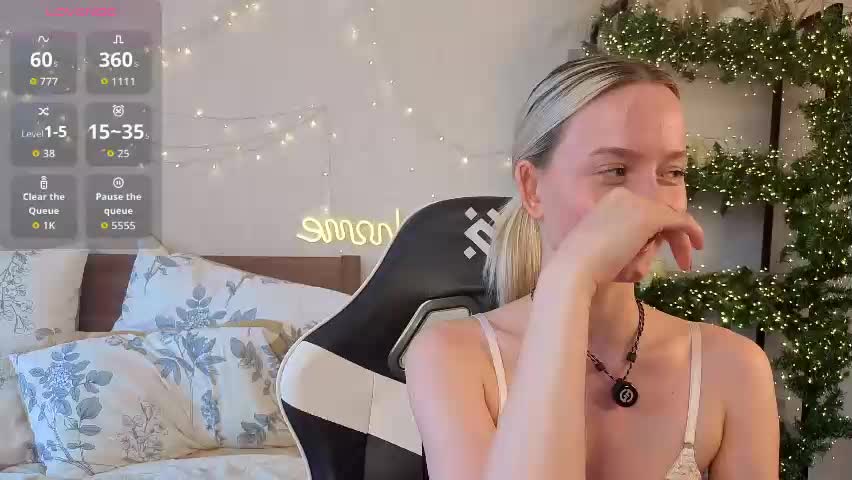 minnietammy Приват Записи 2026-06-07