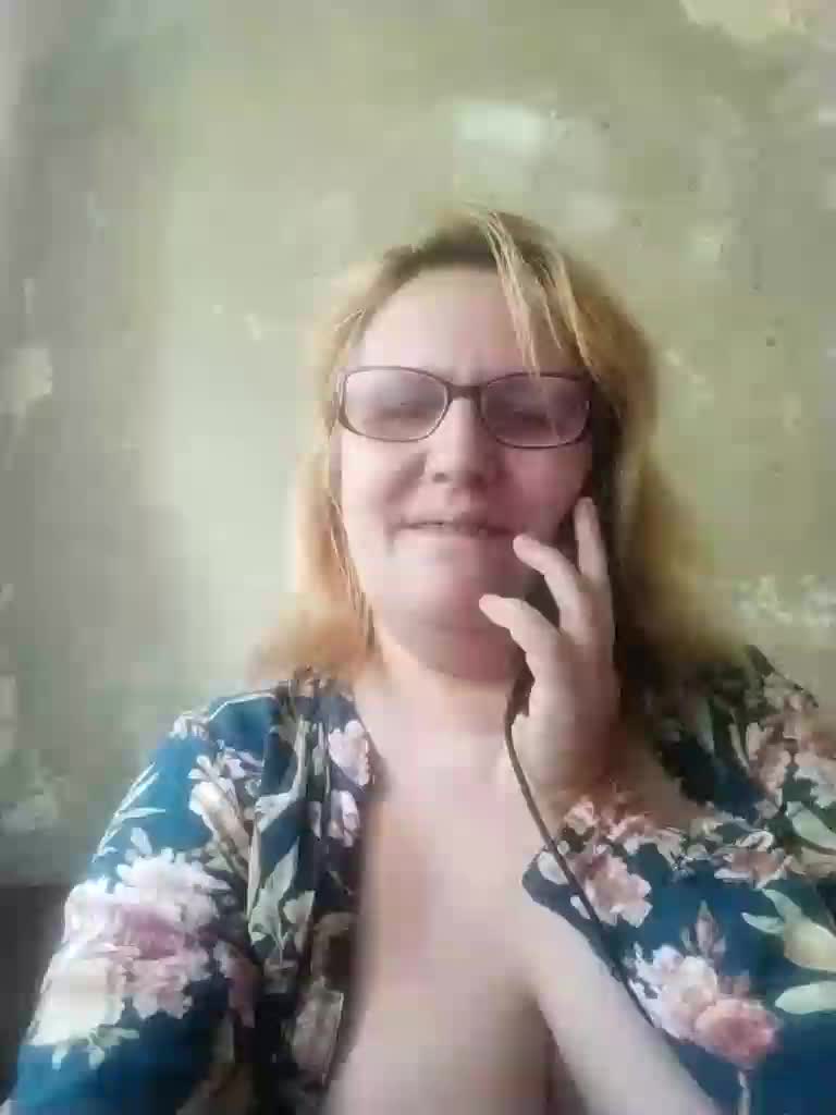 ForestLadyXL Приват Записи 2026-06-07