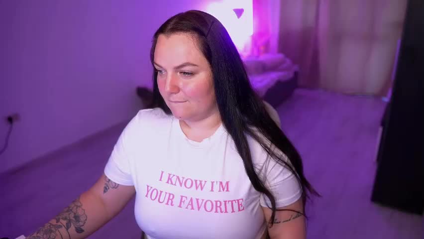 amalia_minkxx Приват Записи 2026-06-07