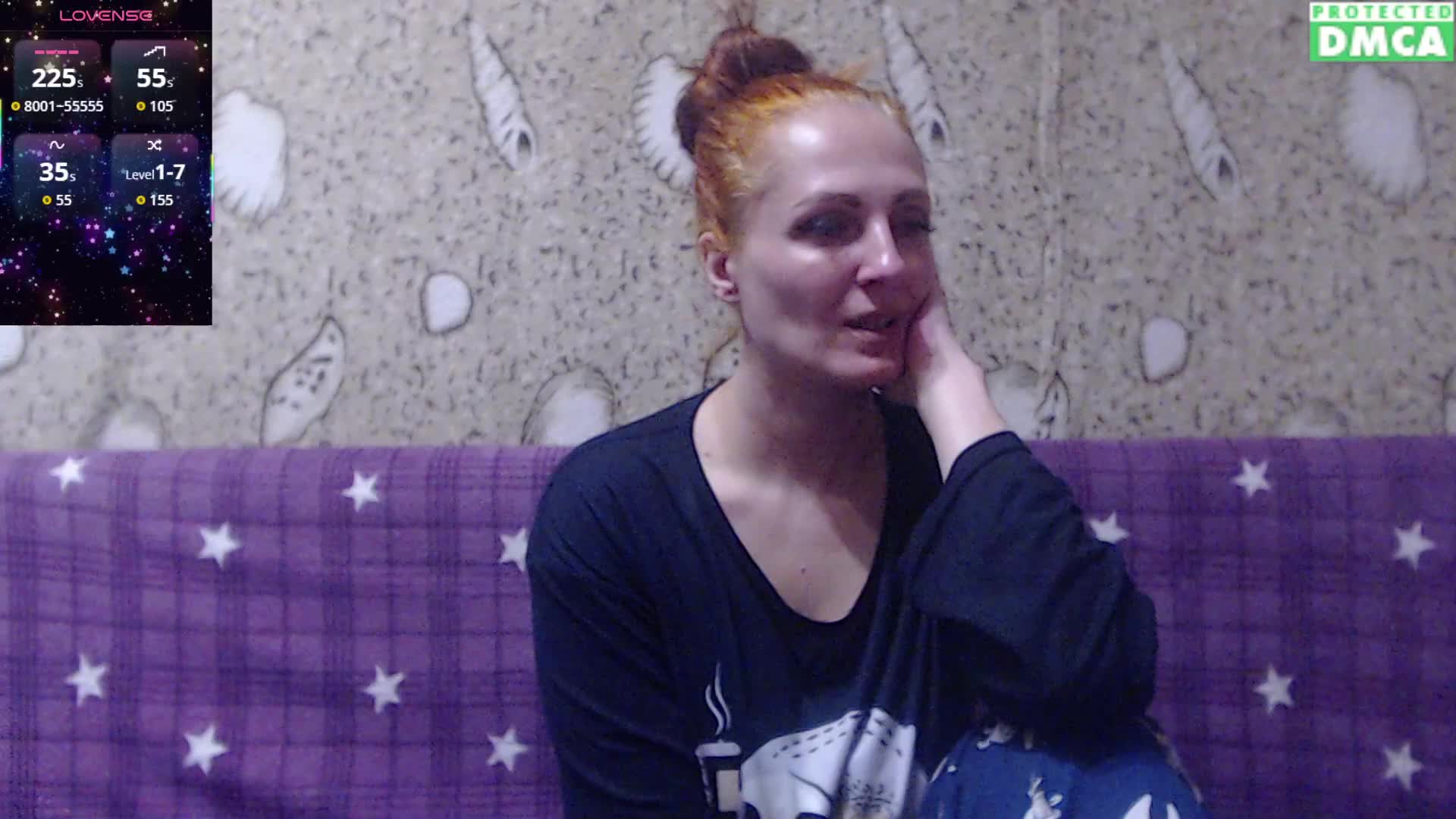 _Redhead_Fox_ Приват Записи 2026-06-07