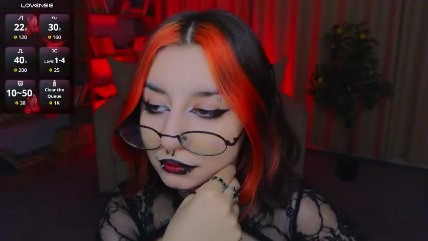 mistress__marcelline Приват Записи 2026-06-07