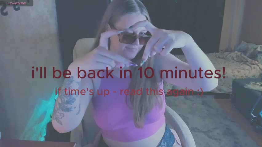 alice_dreamgirl_ Приват Записи 2026-06-07