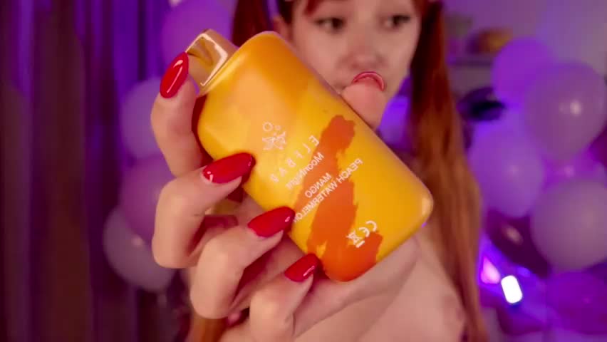 anna_prince Приват Записи 2026-06-07