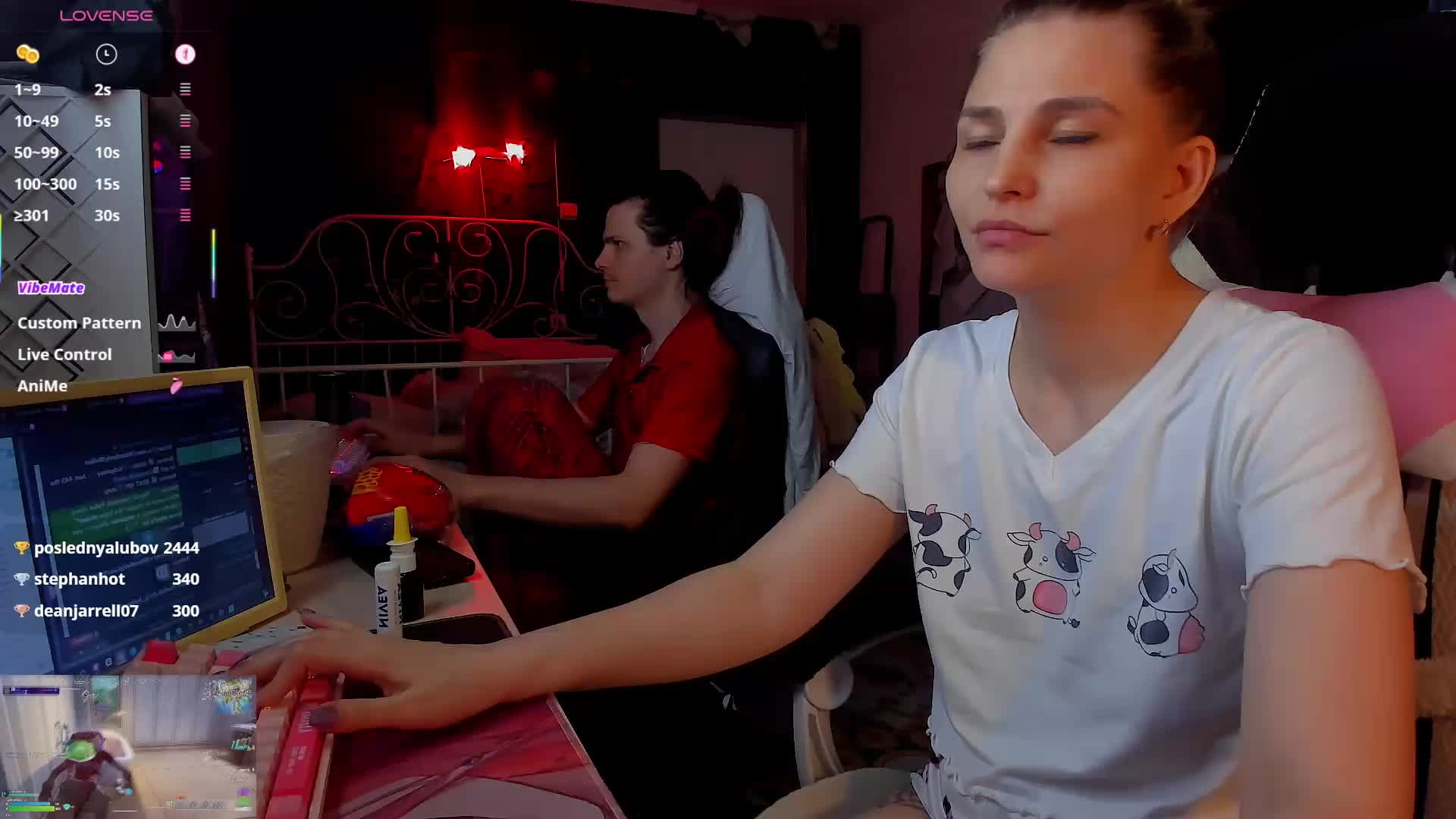 FukinHotCouple Приват Записи 2026-06-07