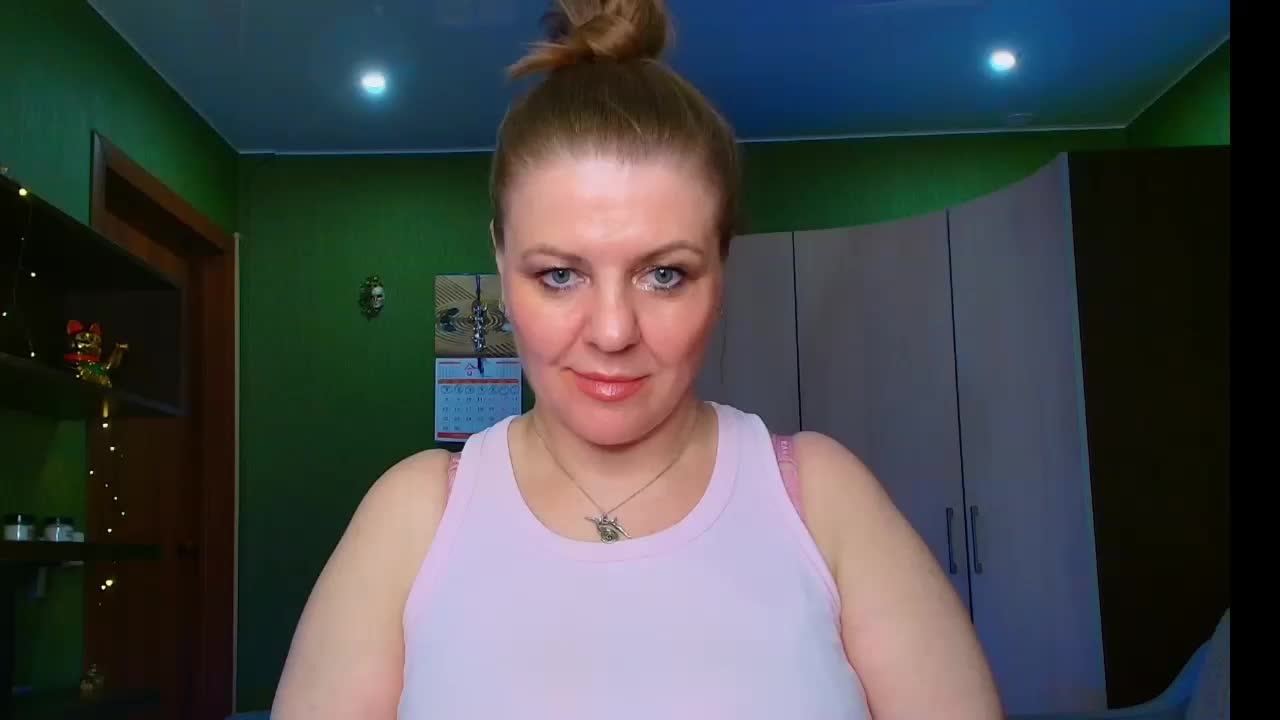 Veronika_Gold Приват Записи 2026-06-07