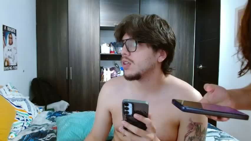 ethanrose23 Приват Записи 2026-06-07