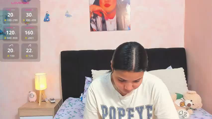 sara_mendez2_ Приват Записи 2026-06-07