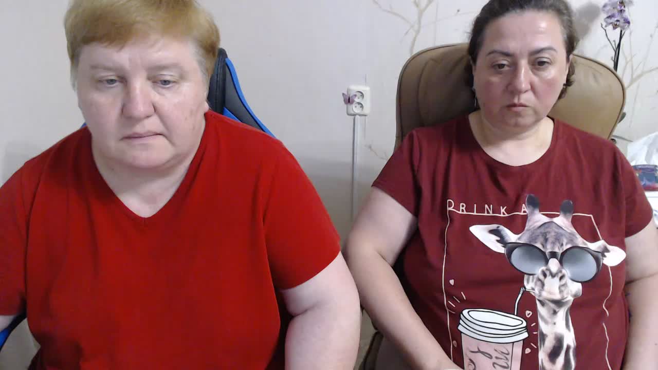 XMollyJaneEX Приват Записи 2026-06-07