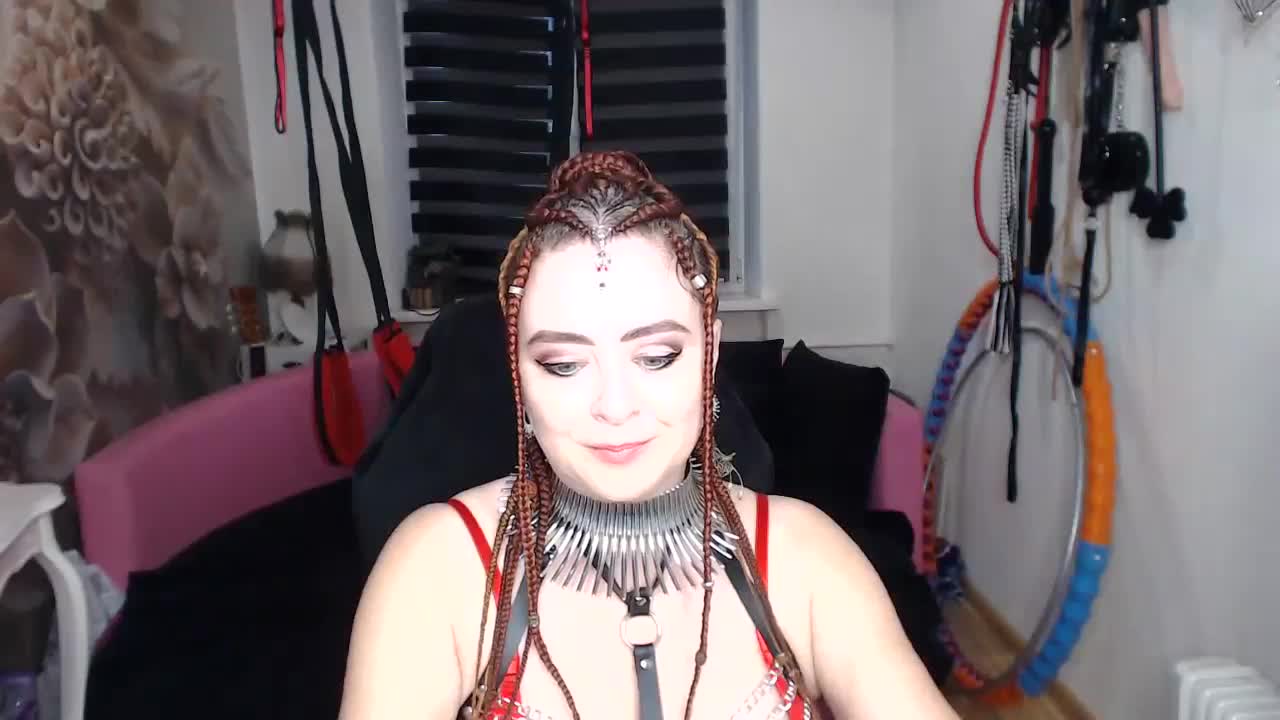 missGODDESS Приват Записи 2026-06-07
