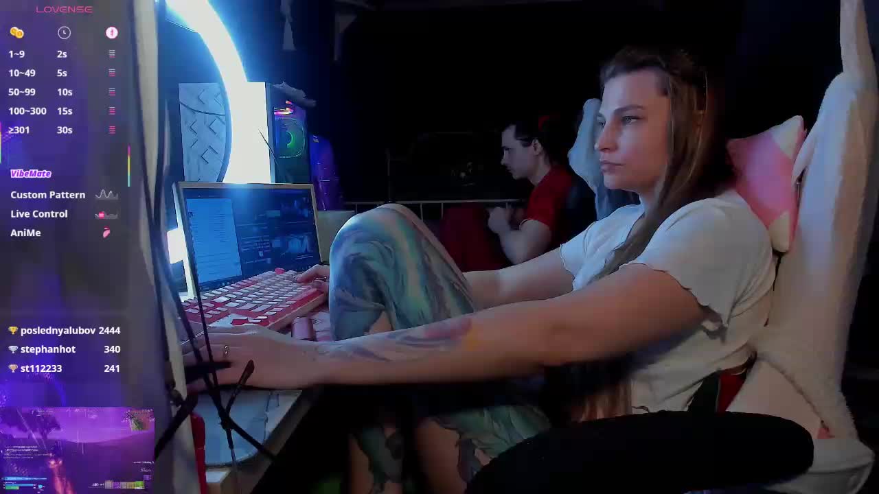 FukinHotCouple Приват Записи 2026-06-07