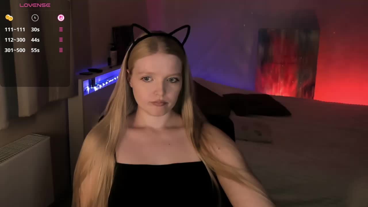 LadyLoveA Приват Записи 2026-06-07