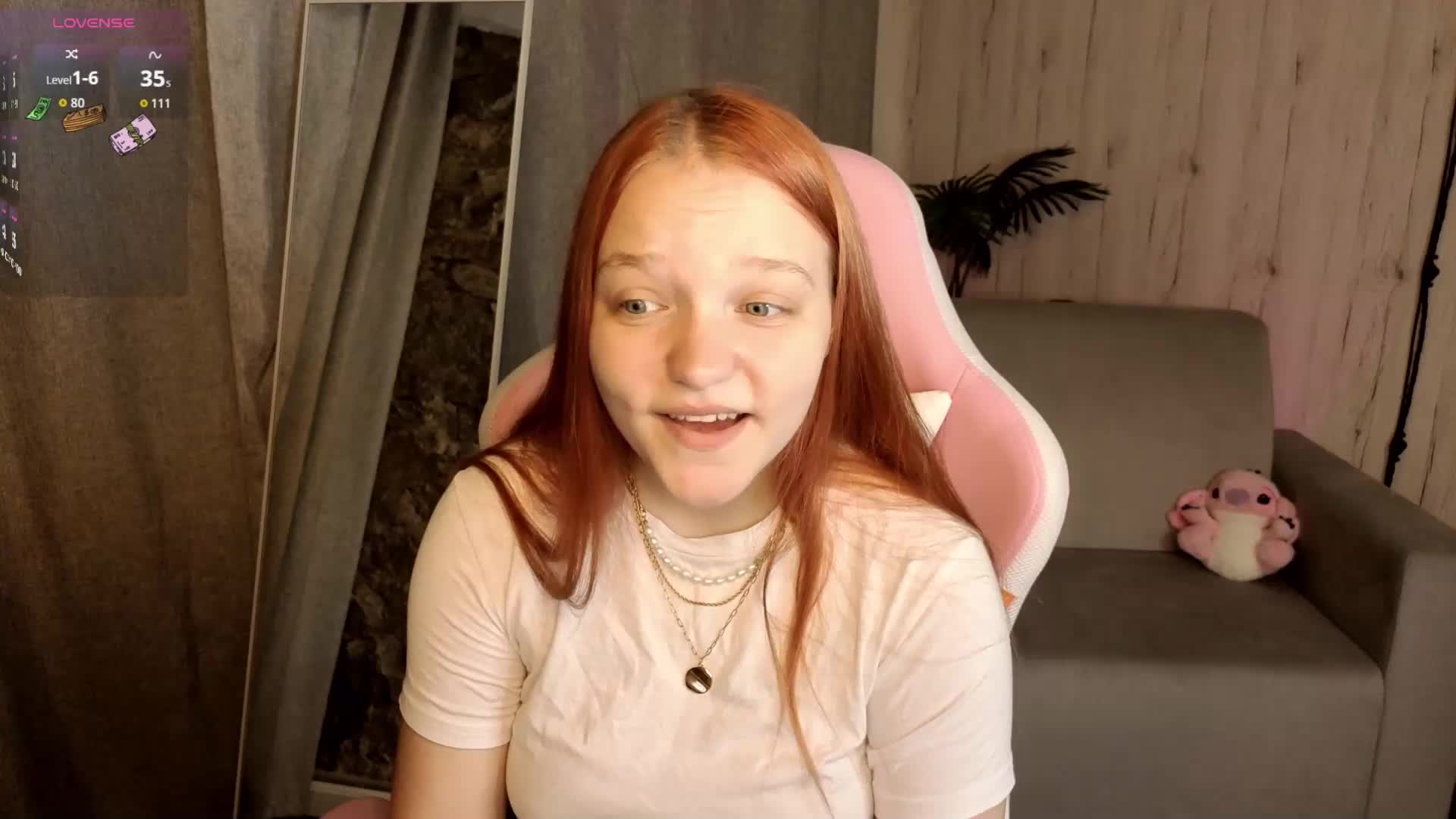 CandyLir Приват Записи 2026-06-08