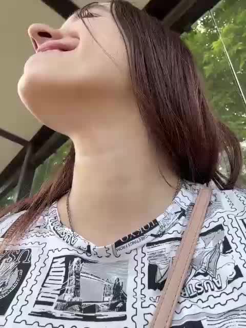 FunnyBanny0312 Приват Записи 2026-06-08