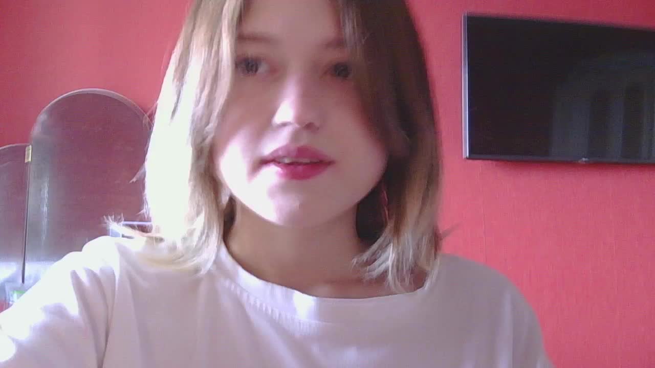 BelovedMary Приват Записи 2026-06-08