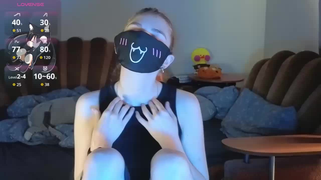 EvelynNeal Приват Записи 2026-06-08