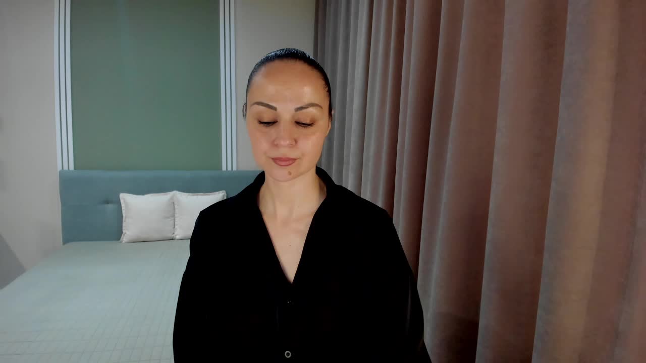 LissaJohnson Приват Записи 2026-06-08