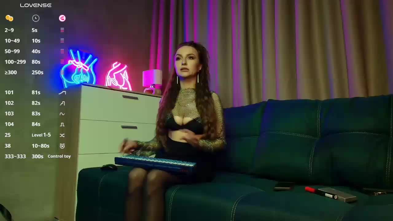 KateAmple Приват Записи 2026-06-08