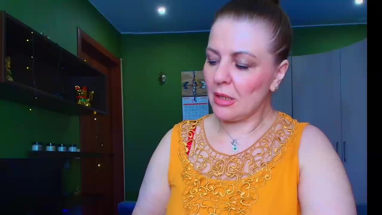 Veronika_Gold Приват Записи 2026-06-08