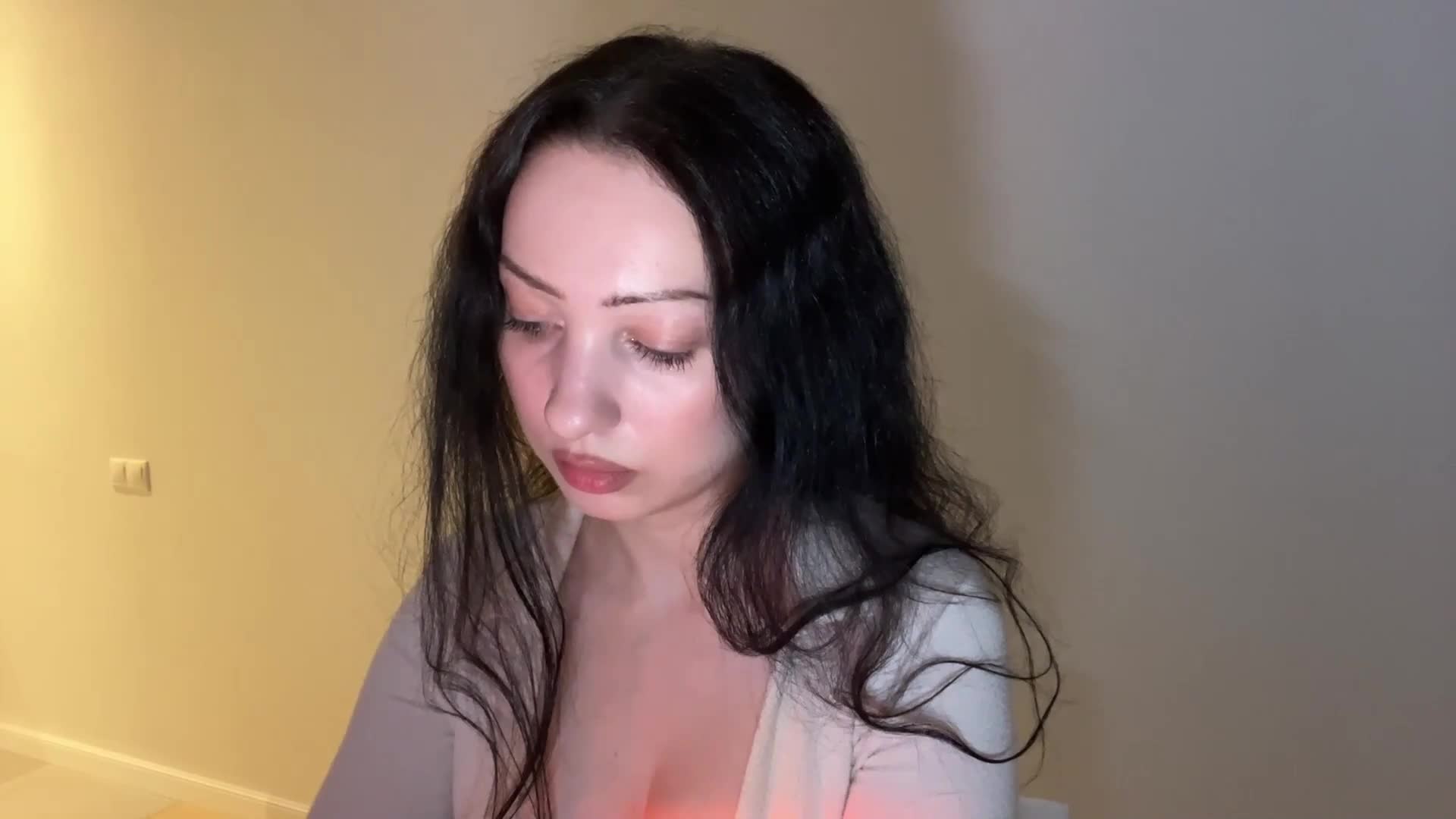 MeowAlika Приват Записи 2026-06-08