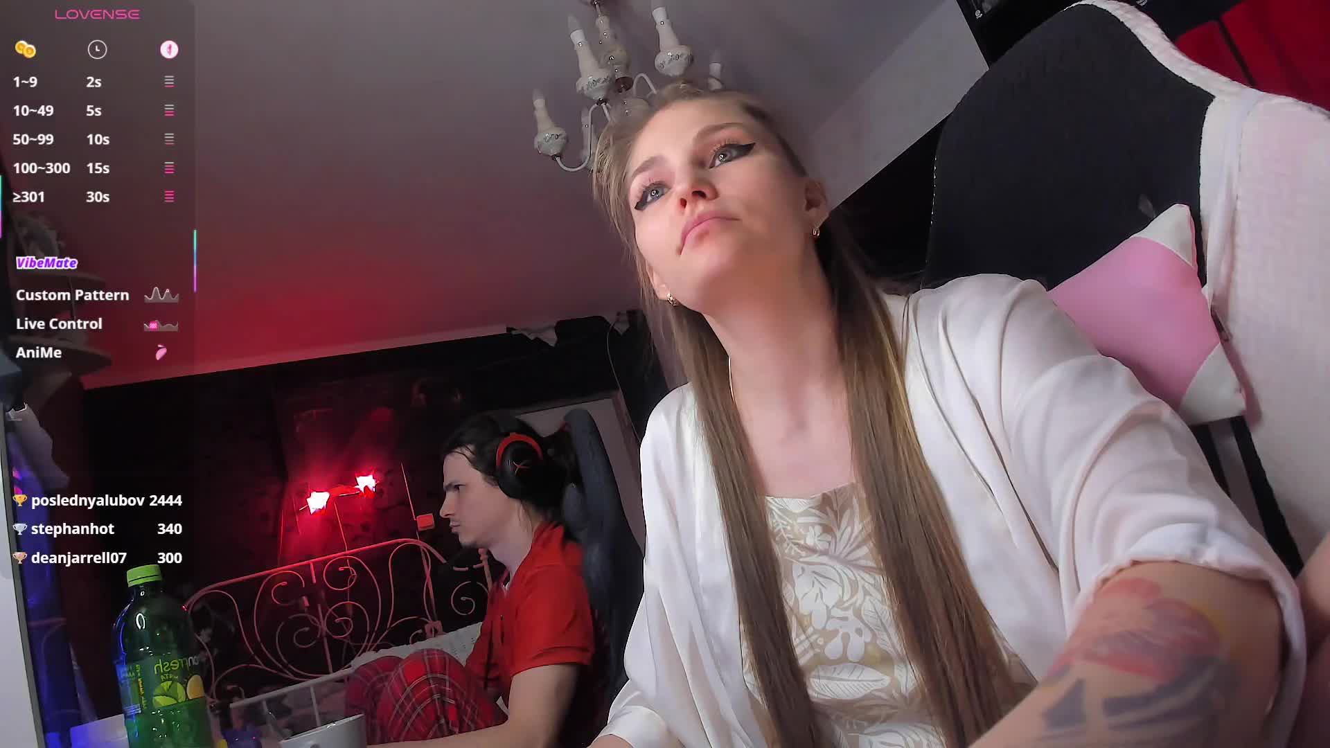FukinHotCouple Приват Записи 2026-06-08