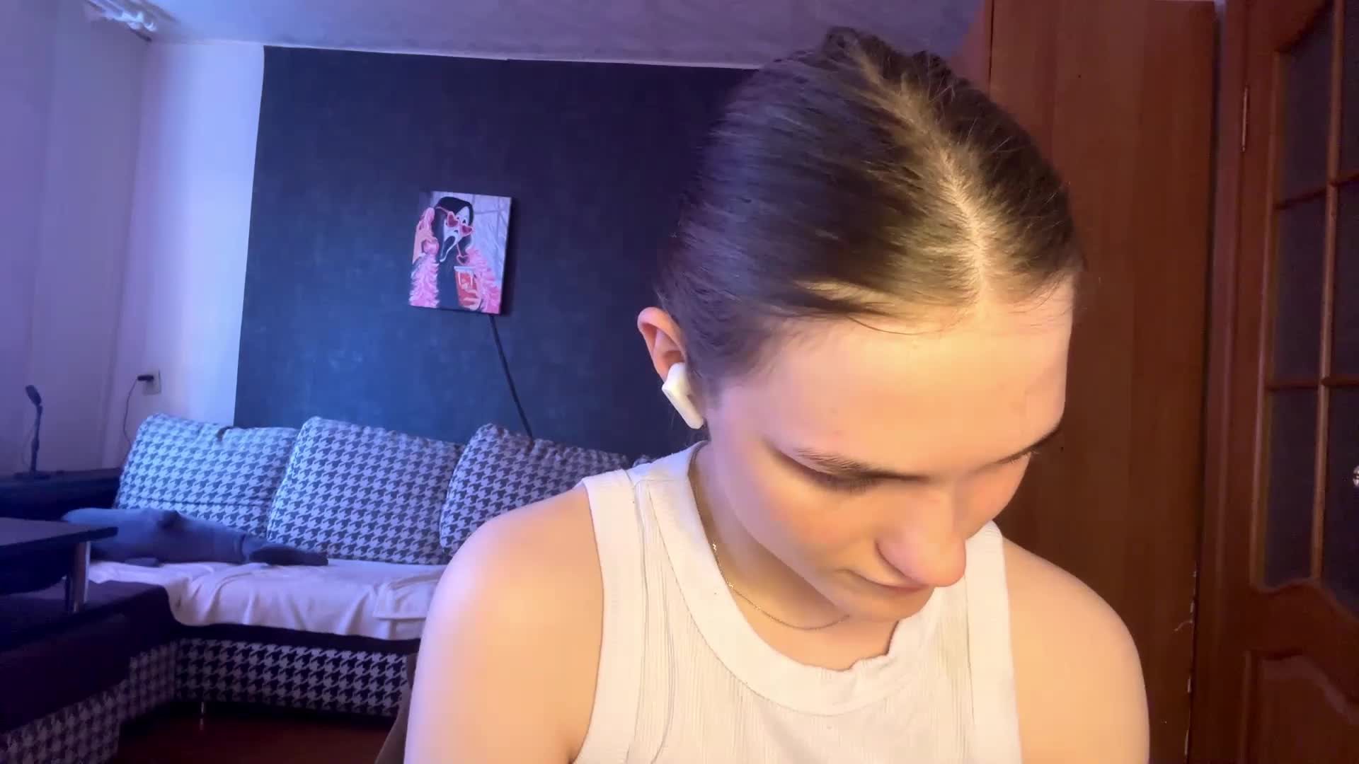 BobbyeMurrah Приват Записи 2026-06-08