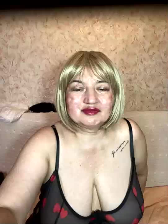 Barbara_milf Приват Записи 2026-06-08
